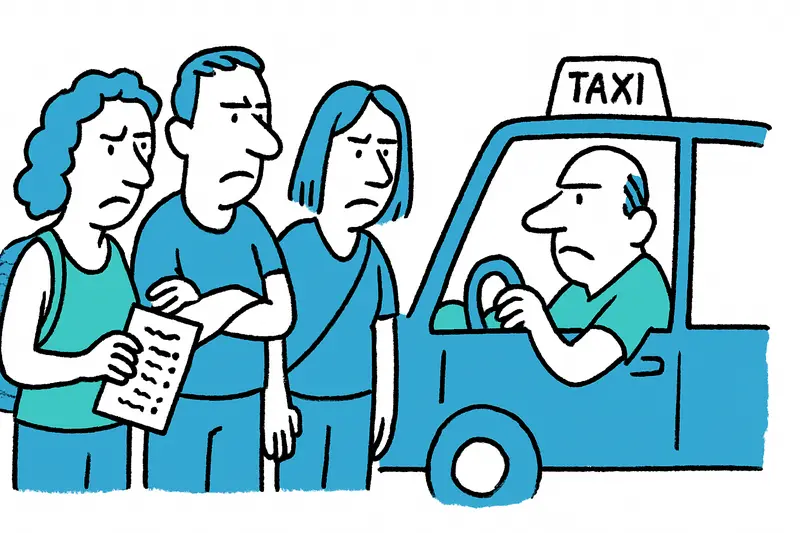 Who Pays the Price? Why Holidaymakers in Mallorca Are Now Skimping on Excursions and Taxis