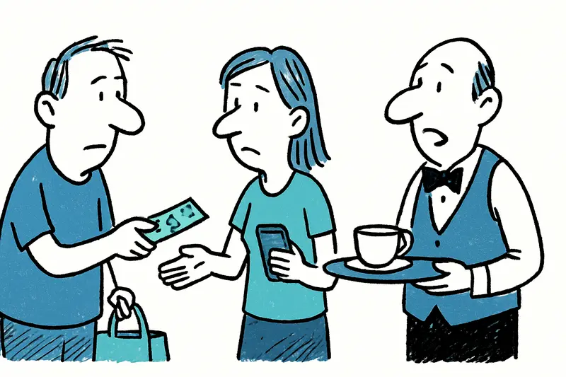 Who pays the bill? Tourists, prices and the reality in Mallorca