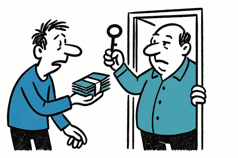 Shared rooms in Palma: Scarcity and higher prices (Q3 2025 figures)