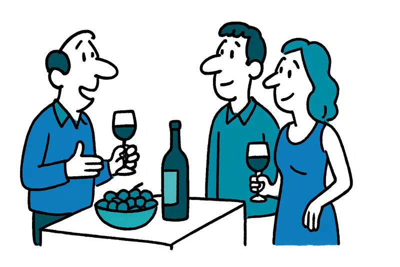 Wine Days: Mallorca's wine week begins today in the courtyard of Sant Francesc