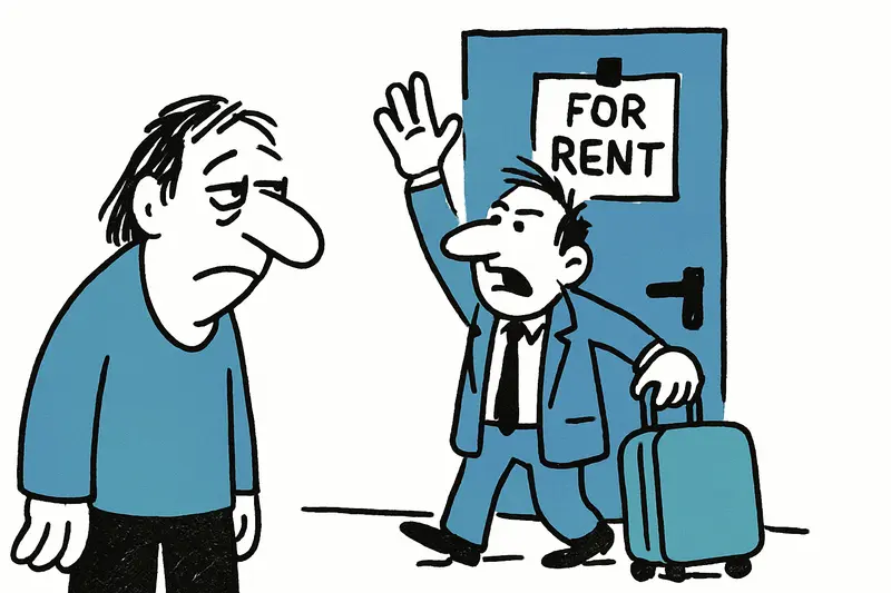 Housing Crisis in Mallorca: Why Many Give Up the Search — a Reality Check