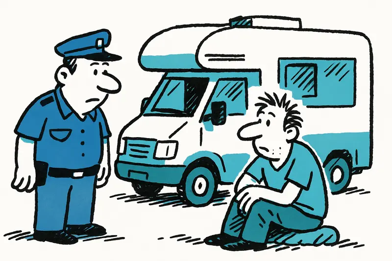 Housing shortage in Mallorca: What happens when emergency personnel can't find a home?