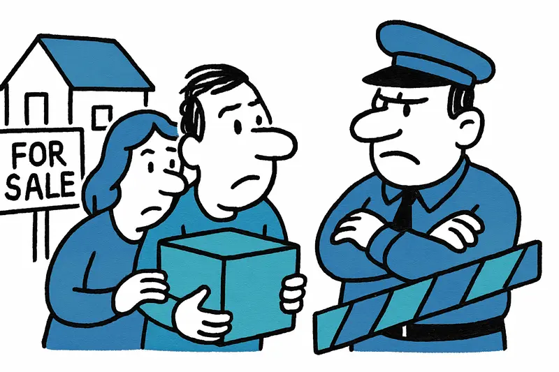 Housing shortage in Mallorca: Protection for locals or symbolic politics?