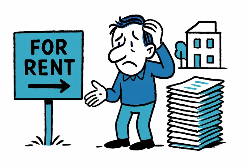 Apartment Search 2026: Why Finding a Home in Mallorca Remains Difficult