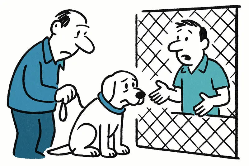 Back to the Shelter: Yango and the Systemic Gap