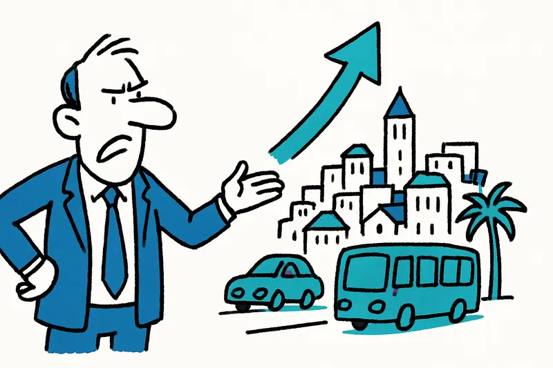 Too crowded, too successful – how much growth can Mallorca still handle?
