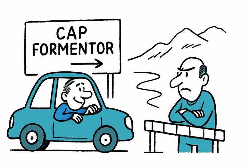 Access to Cap Formentor: Who Benefits — and Who's Left Out?
