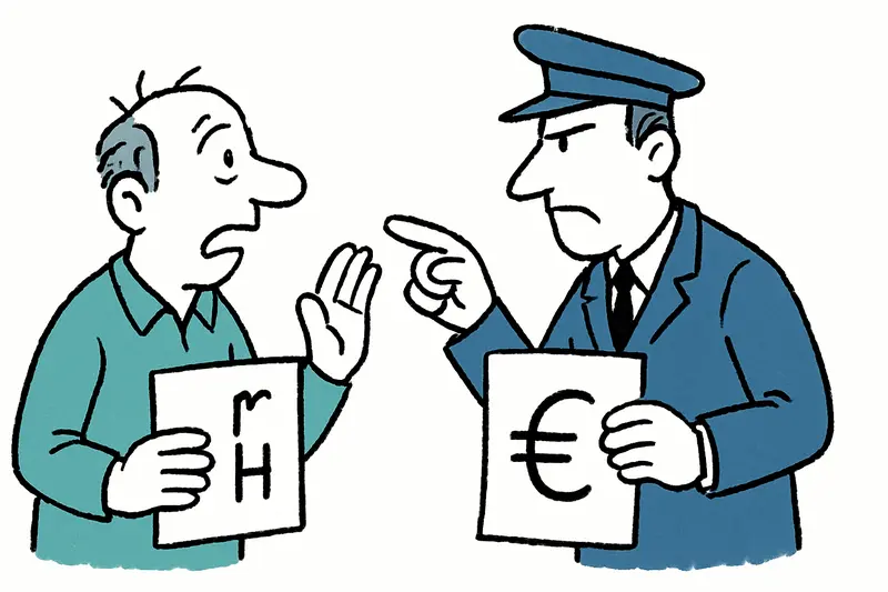 When coercive fines aren't enough: Could holiday rental owners soon face prosecution?