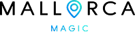 Mallorca Magic Logo